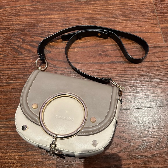 See By Chloe Mara Crossbody Bag - Picture 5 of 11